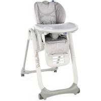 Hamaca para Bebés 0 Meses - 3 Años (15 kg), Trona Ajustable, Transformable y Compacta con 4 - details 4