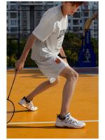 Zapatillas de Bádminton para Hombres y Mujeres Antideslizantes, Resistentes al Desgaste, Transpirables, Para Tenis de Mesa, Competición, Entrenamiento, Deportivas - details 0