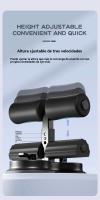 Abdominal weight loss movimiento mujer maquinas gimnasio para casa hombre - details 6