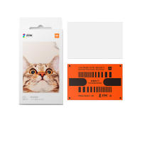Papel autoadhesivo para impresora de bolsillo Xiaomi ZINK, impresión fotográfica, 3 pulgadas, Mini - details 6