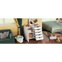 storage cabinet