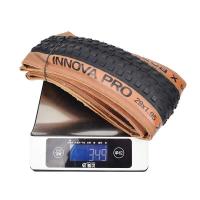 Neumáticos ultraligeros para bicicleta de montaña, 26x1,95, 27,5x1,95, 29x1,95, 120 tpi, neumáticos para bicicleta de montaña, neumáticos cycg de 26 pulgadas, INNOVA - details 9