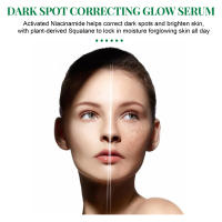 Suero Blanqueador Corrector de Manchas Dark Spots Iluminador de Piel para Día y Noche - details 7