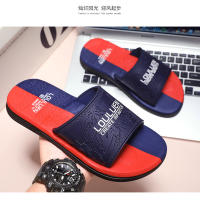 Sandalias de Hombre de Moda de Verano Suela Suave, Antideslizante, Uso Interior y al Aire Libre - details 13