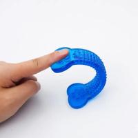Oferta de Juguetes para Masticar para Perros Juguete de Hueso Dental, Cepillo de Dientes Aggresivo, Accesorios para Mascotas - details 5