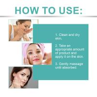 Crema Blanqueadora Potente Elimina Manchas de Melanina Rápido Hidrata y Ilumina la Piel - details 12