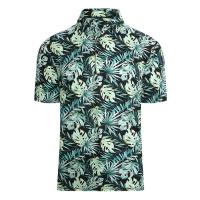 Polo para hombre, ropa deportiva de golf informal de negocios de alta gama para jóvenes - details 4