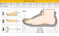 Sandalias de verano para mujer, zuecos con plataforma, zapatos para exteriores, zapatillas para mujer, zapatillas de moda con aumento de altura para niñas, zapatillas transpirables para enfermera - details 0