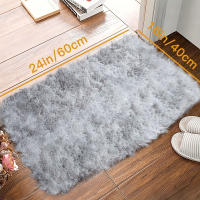 Alfombras Súper Esponjosas Para Sala De Estar, Alfombras Suaves Y Peludas, 1 unidad - details 5