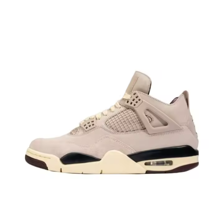 Calzado deportivo deportivo informal, zapatillas de baloncesto transpirables de malla para hombre y mujer - 1