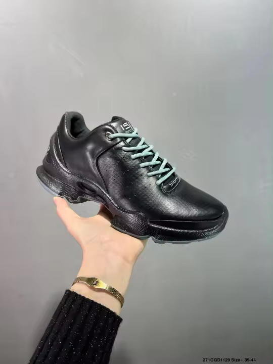 Deportes al aire libre zapatos de los hombres y las mujeres antideslizante absorción de golpes ligero zapatos de caminar rítmico garantía de calidad un año - 1
