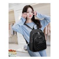 Mochila Mujer 2025, Moda Coreana, Gran Capacidad, Viaje, Bolsos para Mujer - details 4