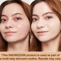 Biomimic Foundation 4 en 1 Spectrums 4 en 1 Biomimic Light Spectrums Foundation Protector solar hidratante SPF 50+ - details 5