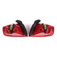 Auto Partes LED Traseras para Audi A4 Quattro Prestige 2013-2016 Ensamblaje de Faros de Coche - details 7