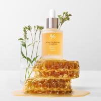 Hot Dr.Ceuracle Vita 33 Ampolla - Suero de vitamina nutritiva coreano Ultimate Glow para una piel radiante, formulado con propóleo y real - details 4