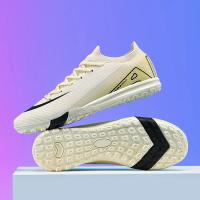 Zapatos de Fútbol Deportivos al Aire Libre para Hombres Pisa Fuerte, Transpirable, Antideslizante, Picos Largos - details 34