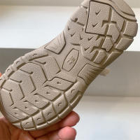 Sandalias de Verano para Niños de 6 a 12 Años Zapatos de Cabeza de Bolso para Niños - details 19