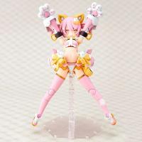 Figura de Anime de Acción KOTOBUKIYA MEGAMI DEVICE Coleccionable y Unique Regalo Perfecto - details 6