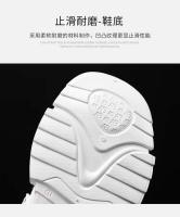 Zapatos deportivos y de ocio para hombre, transpirables, versátiles, a la moda, novedad de 2024, China - details 5
