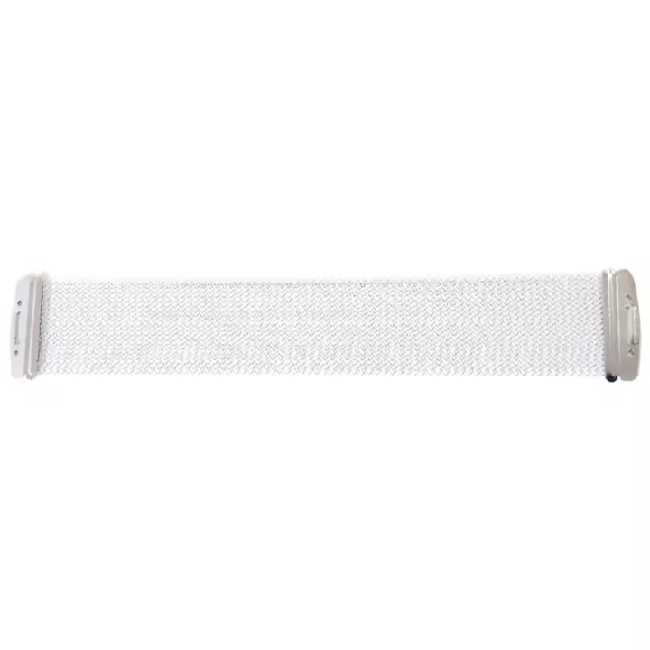 Snare Wire Snare Drum Strings Straps, accesorios de tambor Snare, 20 hebras de acero para tambores Snare, pieza de repuesto 13In - 1