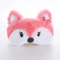 Máscara de Ojos Bonita para Dormir Venta para Ojos de Animales, Koala de Dibujos Animados, Parches para Ojos, Sueño Nocturno, Cubierta para Ojos a Prueba de Luz Regalo Ideal para Niños - details 2