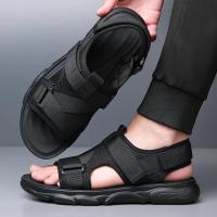 Sandalias Antideslizantes Suaves y Cómodas para Hombre Zapatos de Playa de Alta Calidad - details 17