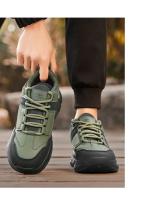 Zapatillas de deporte de ocio versátiles para hombre, zapatos deportivos ligeros y cómodos para caminar, zapatos cómodos y ligeros de alta calidad para caminar - details 9