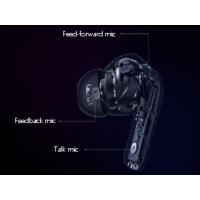 redmi buds 4 pro wireless earbuds