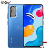 Full Cover Tempered Glass For Xiaomi Redmi Note 11S Screen Protector For Redmi Note 11S 4G Camera Glass For Redmi Note 11S Glass - details 2