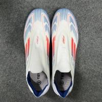 Zapatos de fútbol unisex Suela de goma resistente al desgaste Interior de cuero - details 8