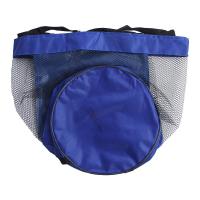 Bolsa de baloncesto con hombros para pelota, mochila para voleibol, accesorios de entrenamiento de fútbol - details 4