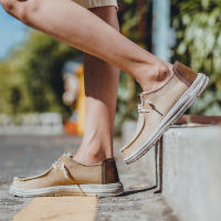 Zapatos de lona informales para Hombre, Alpargatas ligeras y transpirables, talla grande 48, 49 - details 17
