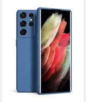 Funda de Silicona Líquida Luxuy para Samsung Galaxy A Prueba de Golpes Suave, Adecuada para Modelos S25 a A73 Accesorios de Electrónica - details 12