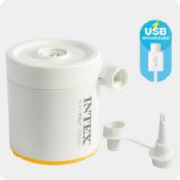 colchón hinchable, cama de aire, colchón intex, colchón de camping, cama de camping hinchable