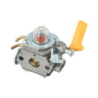 Kit de carburador para RUIXING HR142R-30K-00-08, para Homelite, para Ryobi 30cc, Ryobi PLT3043YE, RLT30CDNB, RLT30CETG - details 2
