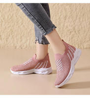 Zapatos deportivos informales para mujer, nuevo estilo, suela suave y transpirable - details 19