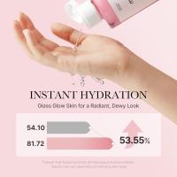 Medicube PDRN Toner de Peptida Rosa Calmante y Revitalizante para la Piel - details 3