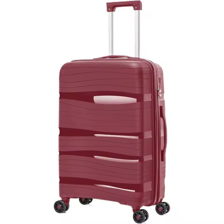 Maletas de viaje Varios tamaños y colores Maleta de cabina, maleta grande - 1