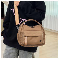 Nuevo Bolso De Hombro De Moda, Bolso De Viaje Versátil De Gran Capacidad Para Ocio Portátil - details 6