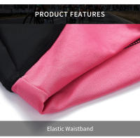 WOSAWE Pantalones Cortos de Ciclismo para Mujeres Transpirables, a Prueba de Golpes, Material de Tela Ancha de Poliéster - details 8