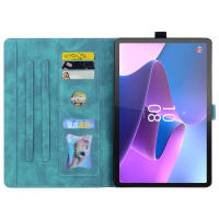 Funda para Lenovo Tab P11 Gen 2, 11,2 pulgadas, con soporte para flores, Xiaoxin Pad Pro 2022, tb132fu - details 4
