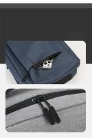 Mochila de negocios para hombre, morral de viaje para ordenador, novedad - details 29