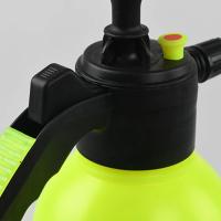 Rociador de Jardín de 2L Bomba de Agua de Presión Correa Ajustable Botella de Spray para Plantas - details 7
