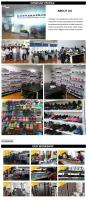 Zapatos casuales cómodos de cuero de lujo ligeros para hombres OEM, hechos en China - details 10