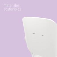 Accesorios para la Trona de Madera Maxi-Cosi Nesta, para Niños de 6 Meses a 3.5 años (aprox. 9-15 kg), Más allá del gris cielo - details 23