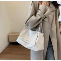 Bolso bandolera grande con cadena para mujer, verano, Super Fire Commuter - details 14