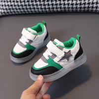 Zapatos luminosos para niños, calzado informal, de 1 a 6 años - details 15