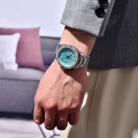 Relojes mecánicos PAGANI DESIGN de ​​lujo Premium para hombre, relojes mecánicos de 40MM, cristal de zafiro GMT 2024 M, reloj automático resistente al agua para hombre - details 11