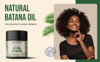 Natural batana oil