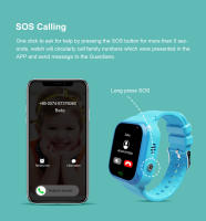 Reloj GPS niños Video call inteligentes deporte hombre mujer - details 5